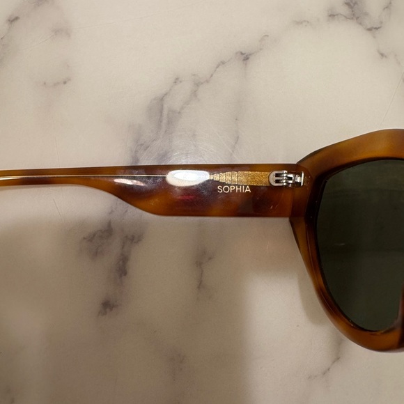 Clare V. Sophia Sunglasses - Picture 3 of 5